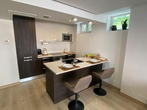 San Isidro Apartment | Wonderful apartment in Madrid River, free parking near by