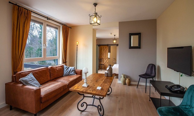 Municipality of Valkenburg aan de Geul Apartment | Wonderful apartment in Valkenburg