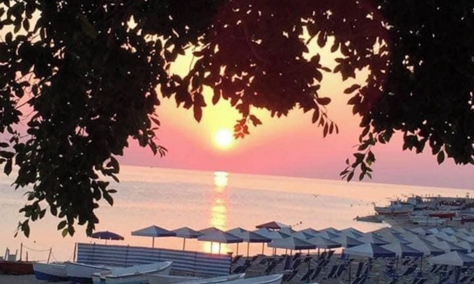 Soverato Apartment | Wonderful beachfront apartment In Soverato Marina 50 mt from the sea