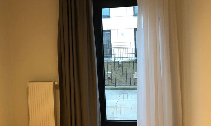 Northern Quarter Apartment | Wonderful Condo in Brussels
