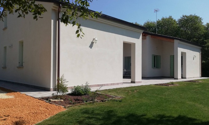 Dolo House | Wonderful Country House near Venice