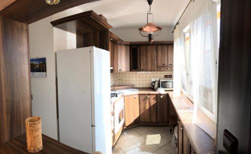 Sokolov Apartment | Wonderful house