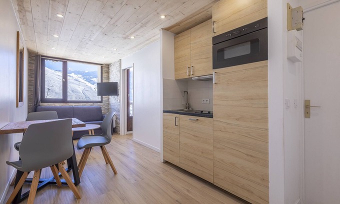 Reberty Apartment | Wonderful Mountain View! # 617