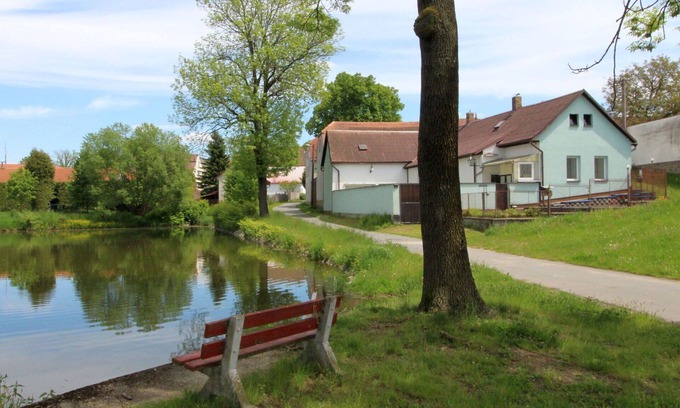 Plavsko Villa | Wonderful private villa for 8 guests with TV, pets allowed and parking