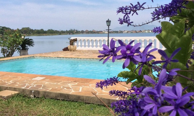 Praia da Vila House | WONDERFUL QUIET HOME! Now with another suite. Contact!