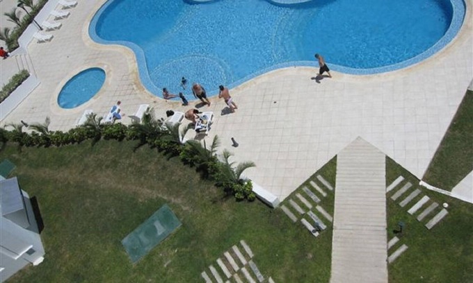 Rio Hato Condo | Wonderful scenic views of the Oceanside.2 Bedroom Condo in Playa Blanca, Panama