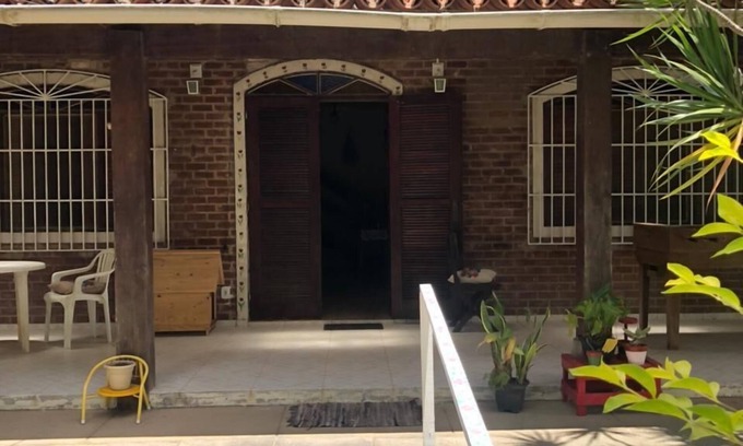 Araruama House | WONDERFUL SITE WITH POOL, BARBECUE, NEAR ARARUAMA POND.