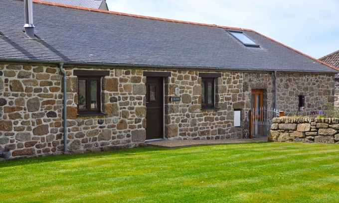 St. Buryan House | Wonderful Wallow barn - Close to Sennen Cove & Porthcurno Cove & Coastal Path
