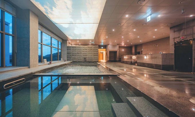 Wonju Hotel | WONJU CITI HOTEL Corporate City
