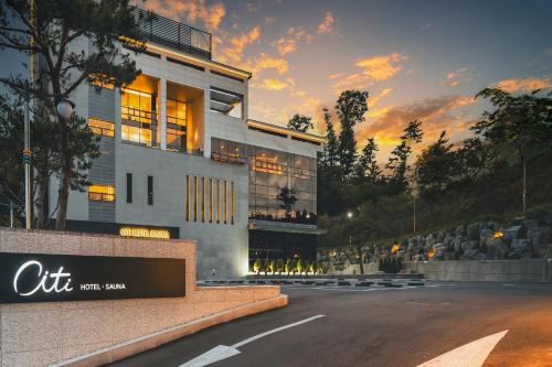 Wonju Hotel | Wonju city hotel
