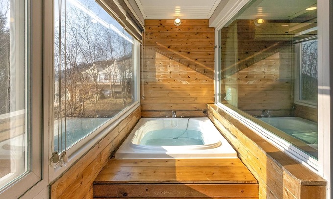 Wonju House | Wonju Quirinale Pension