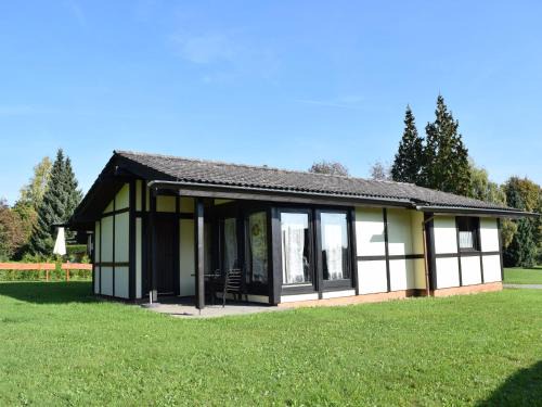 Waldbrunn House | Wooden Getaway in Waldbrunn