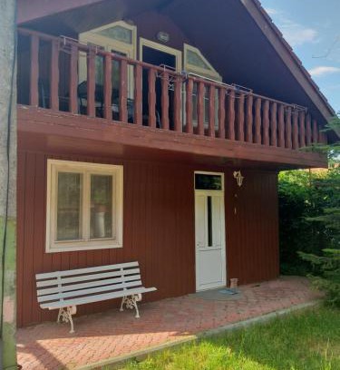 Snagov House | Wooden house Resort