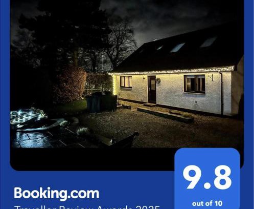 Kirkintilloch House | Woodhead view