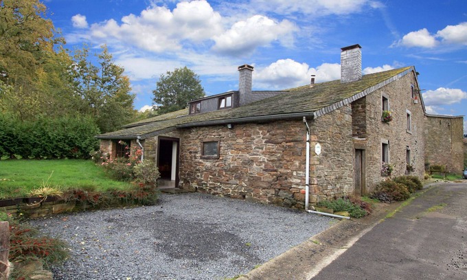 Manhay Other | Woodland Hideaway in Malempré