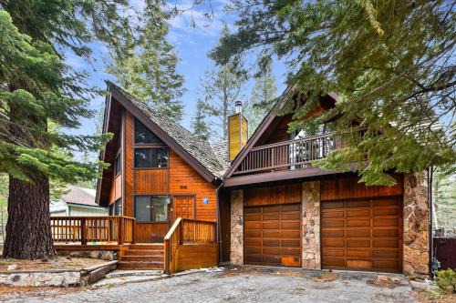 Pioneer Trail House | Woodland Views, Bbq And Large Games Room