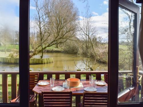 Poulton-le-Fylde House | Woodpecker Lodge - Uk49149