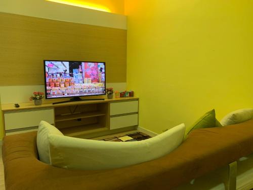 Butterworth Apartment | Woodsbury homestay Studio 57 Butterworth