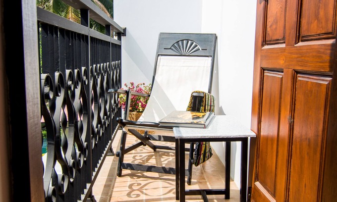 Yangon Apartment | Woodside Inn & Serviced Apartments