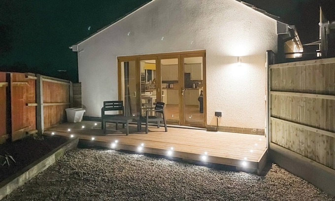 Newbold Coleorton Cottage | Woodside Retreat, Number 37