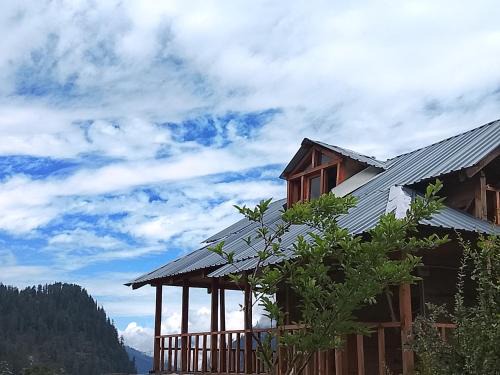 Kullu House | Woodstock Villa Entire House and Private Rooms