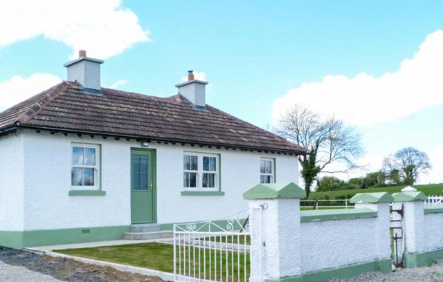 County Laois House | Woodview Cottage