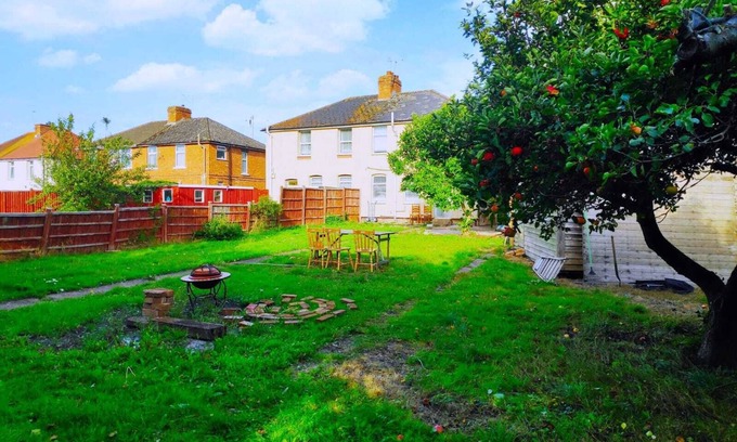 Fernhill Heath House | Worcester Town Centre Home & Garden