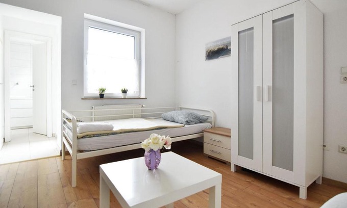 Troisdorf-West Apartment | Work and Stay Troisdorf