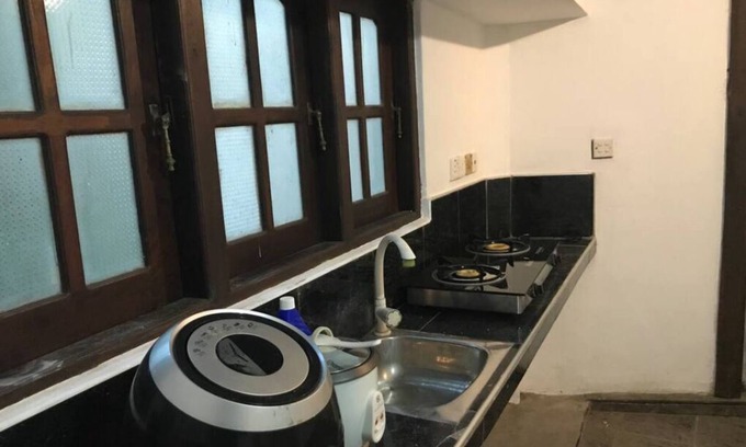 Weligama Villa | Work or break this is the place !