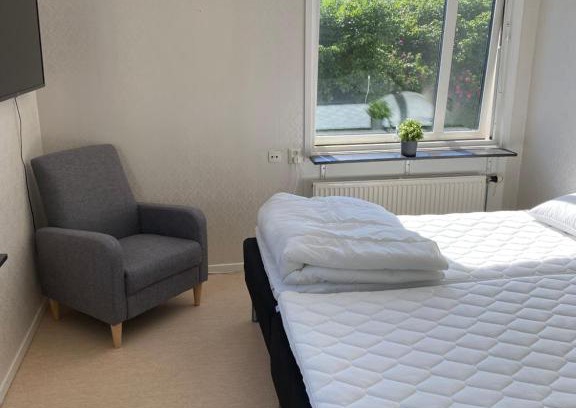 Lysekil Apartment | Workershotel Lysekil