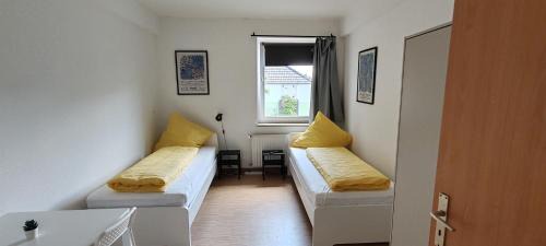 Altenessen-Sud Apartment | Working Professionals Flat