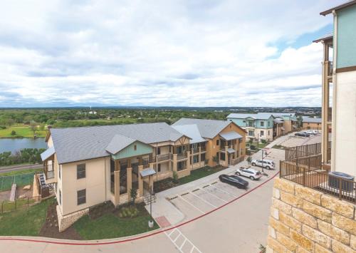Marble Falls Resort | WorldMark Marble Falls