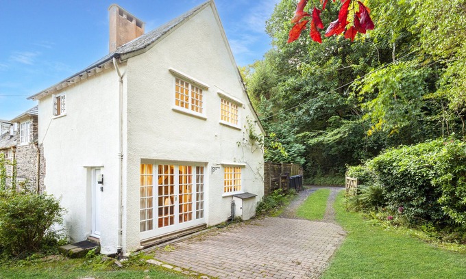 Porlock Weir Cottage | Worthy Cottage, Porlock Weir
