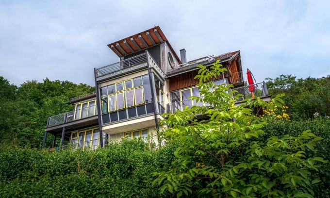 Neunkirchen a. Sand Apartment | Wunderschöne Ferienwohnung am Glatzenstein im Nürnberger Land