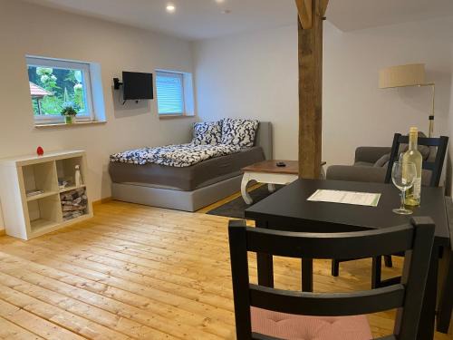 Ebersdorf Apartment | Wunderschöne Ferienwohnung zwischen Bremen und Hamburg