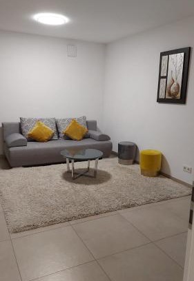 Maxhutte-Haidhof Apartment | Wunderschöne Wohnung in ruhige Stadtviertel