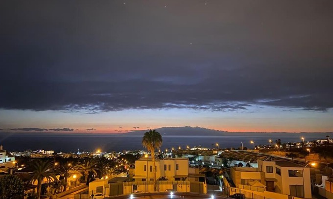 Costa Adeje Apartment | Wunderschönes gemütliches Apartment mit Meerblick