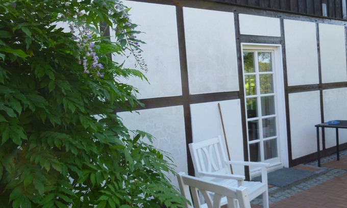 Gumtow Other | Wunderschönes Historisches Bauernhaus