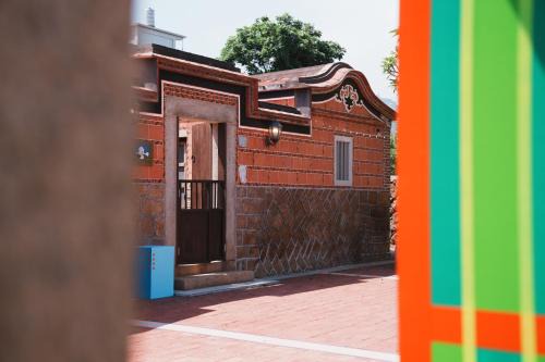 Jinsha House | Wuzou Guesthouse