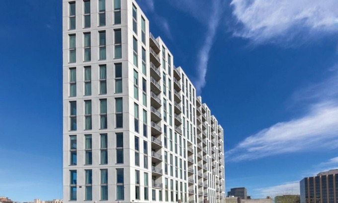 Civic District House | Wyndham Austin, 1 Bedroom Condo, Free WifI