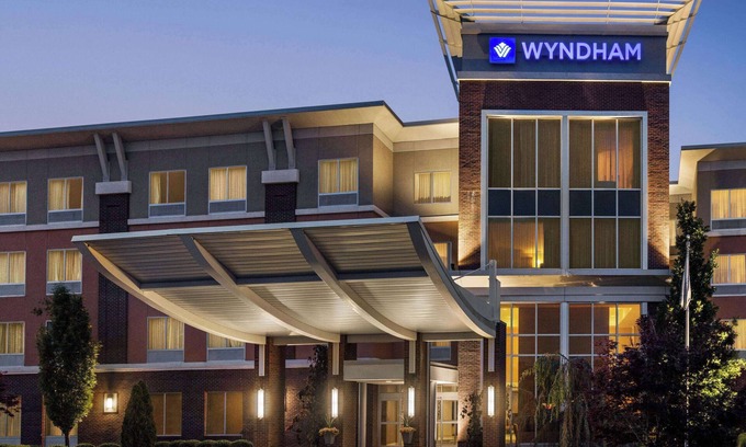 Avon Hotel | Wyndham Avon