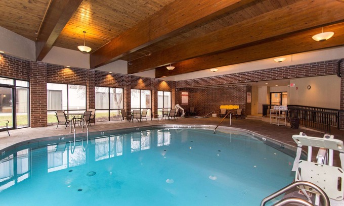 Independence Hotel | Wyndham Independence