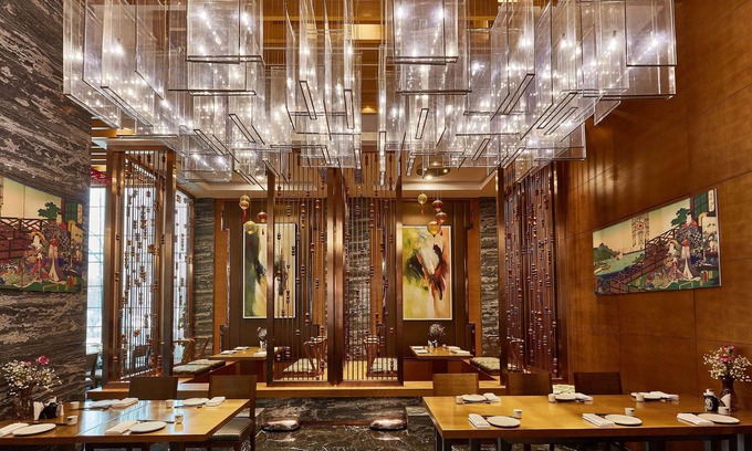 Shashi Hotel | Wyndham Jingzhou