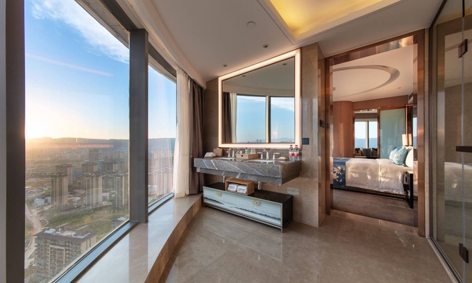 Chenggong Hotel | Wyndham Kunming Panlong