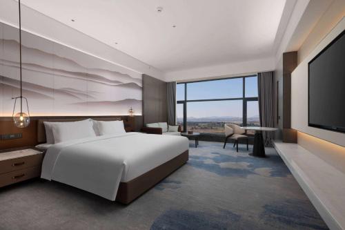 Qujing Hotel | Wyndham Qujing Luliang