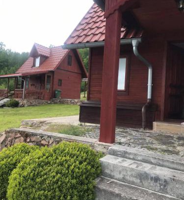 Gluszyca House | Wzgórze Artystów