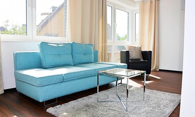 Emsdetten Hotel | X-Hotel