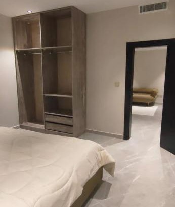 Riyadh Apartment | x8x