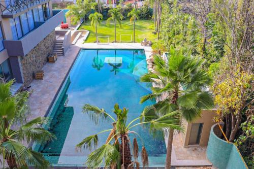 Cocoyoc Hotel | XAIL Hotel