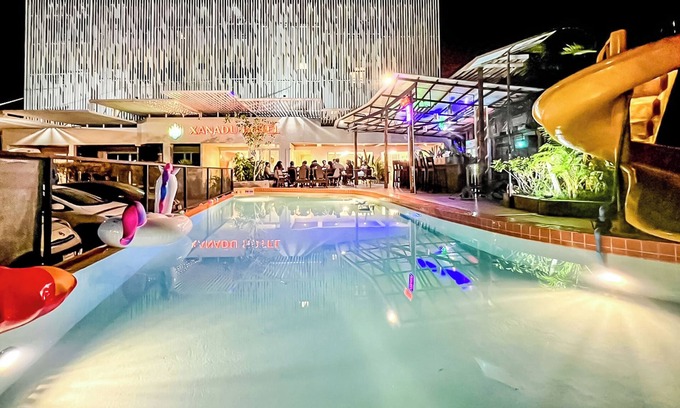 Ban Chang Hotel | Xanadu Hotel
